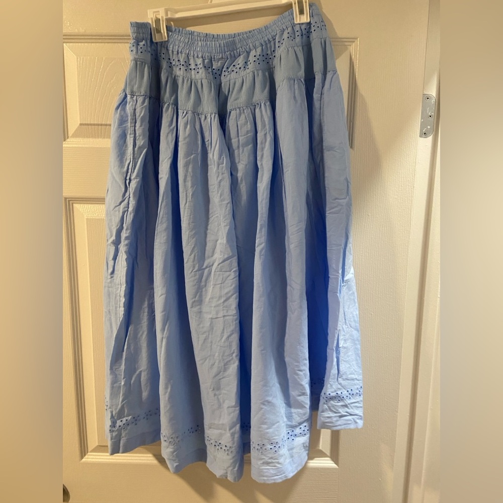 Free People Gesibelle Set *Skirt Only* - Picture 3 of 6